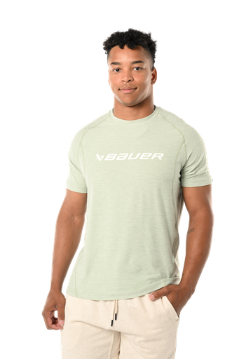 BAUER FLC T-PAITA (Intermediate)