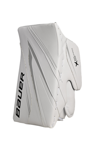 BAUER VAPOR X5 PRO MAALIVAHDIN KILPI