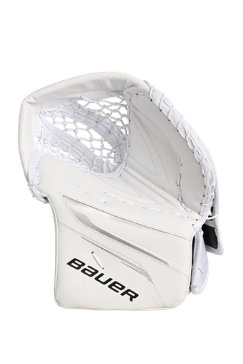 BAUER VAPOR X5 PRO MAALIVAHDIN RÄPYLÄ