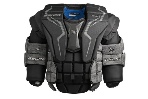 BAUER ELITE MAALIVAHDIN RINTAPANSSARI