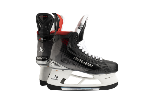 BAUER VAPOR X5 PRO LUISTIMET