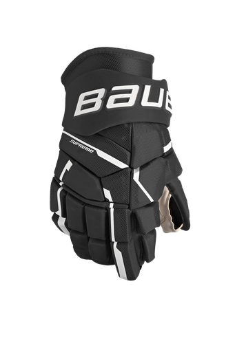 BAUER S23 SUPREME M5 PRO HANSKAT