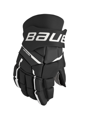 BAUER S23 SUPREME M3 HANSKAT