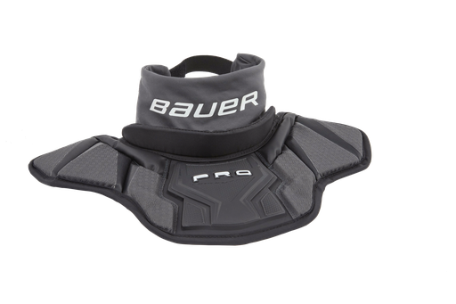 BAUER PRO CERTIFIED MAALIVAHDIN KAULASUOJA-JR