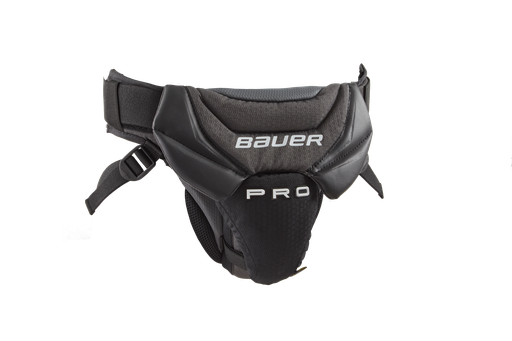 [1058758] BAUER PRO GOAL JOCK (SR) MAALIVAHDIN ALASUOJA